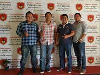 Afternoon Evening Lecture Program UNKRIS Jakarta Nomor 4