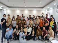 Afternoon Evening Lecture Program UNKRIS Jakarta Nomor 5