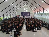 Afternoon Evening Lecture Program UNKRIS Jakarta Nomor 8