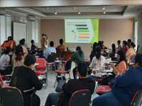 Afternoon Evening Lecture Program UNKRIS Jakarta Nomor 9